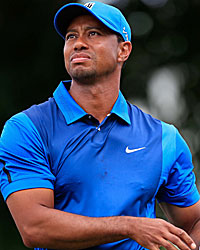 Tiger Woods